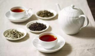 乌龙茶是淡茶吗